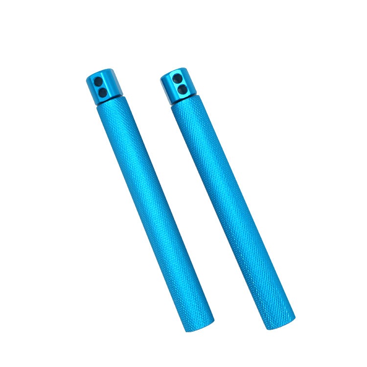Colorful Aluminum Fast Speed Jump Rope