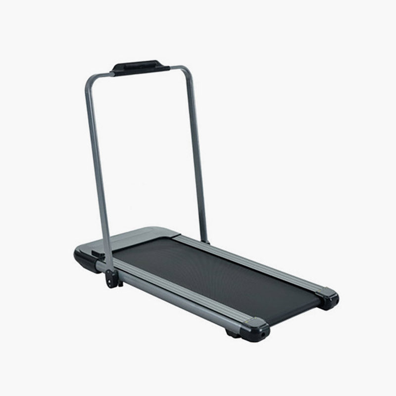 Wireless Smart Treadmill - Light Weight Design