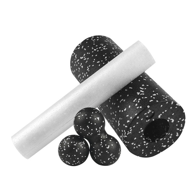 Self-Service Fascia Massage Axis Yoga Column Set