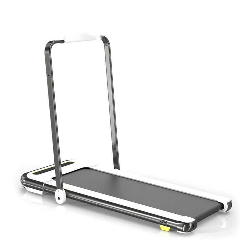 LED Display 0.8HP Motor Home Treadmill