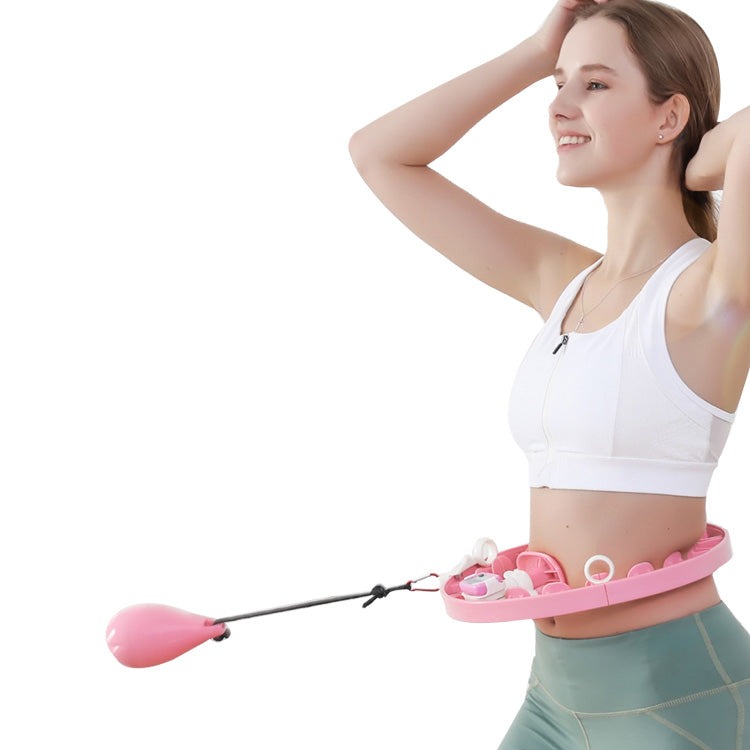 Smart Hola hoop