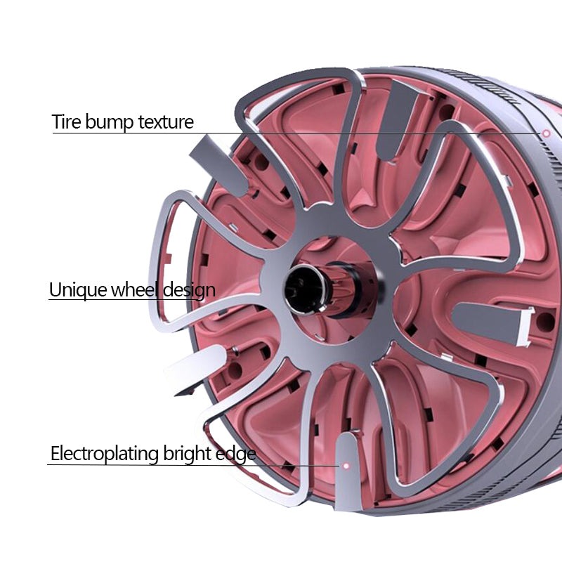 Abdominal Wheel Exercise Equipment