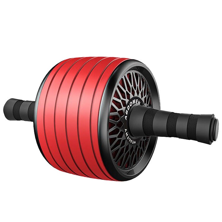Roller Wheel Exercise Equipment