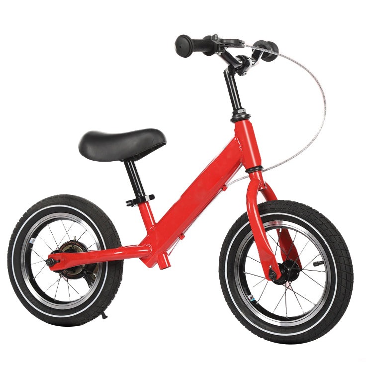12 inch children's balance bike