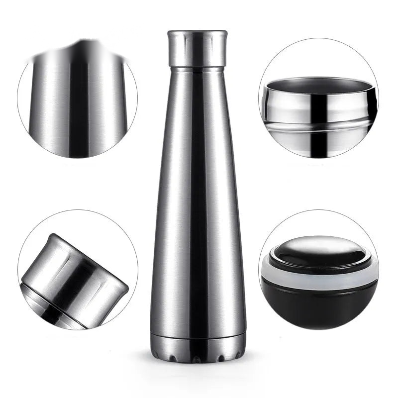 Stainless Steel Vacuum Cup Thermos