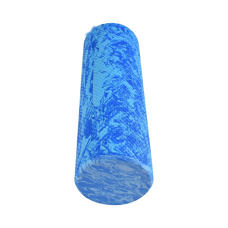 Camo Color EVA Foam Roller With Non-slip Surface
