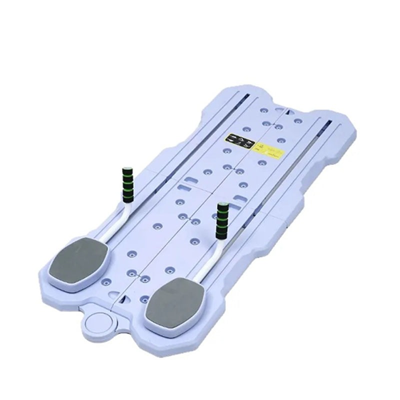 Pilates Board