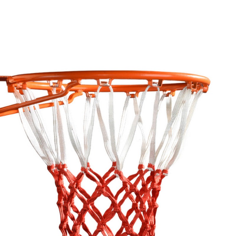 Polyester woven basketball hoop net