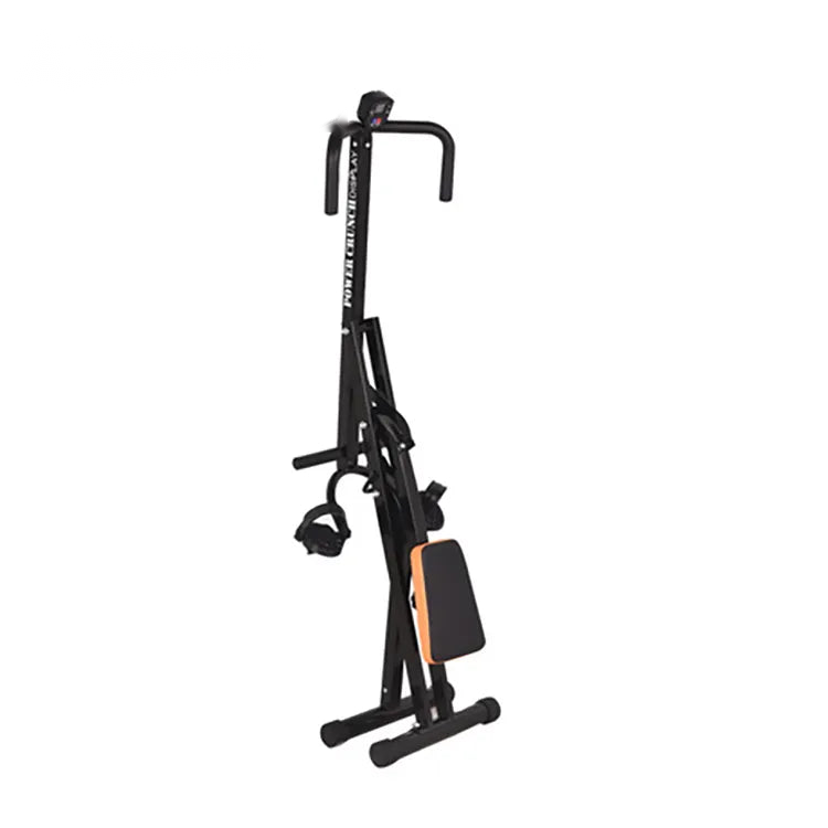 Exercise Horse Rider