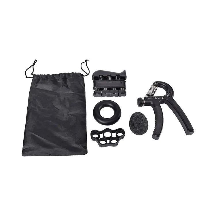 Hand Grip Set