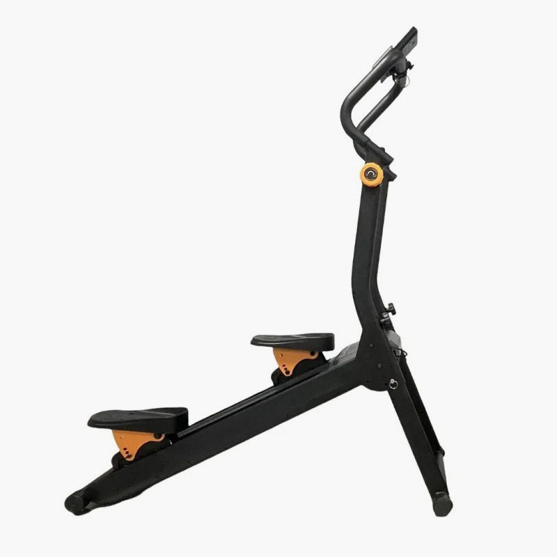 Magnetic control Stair Trainer