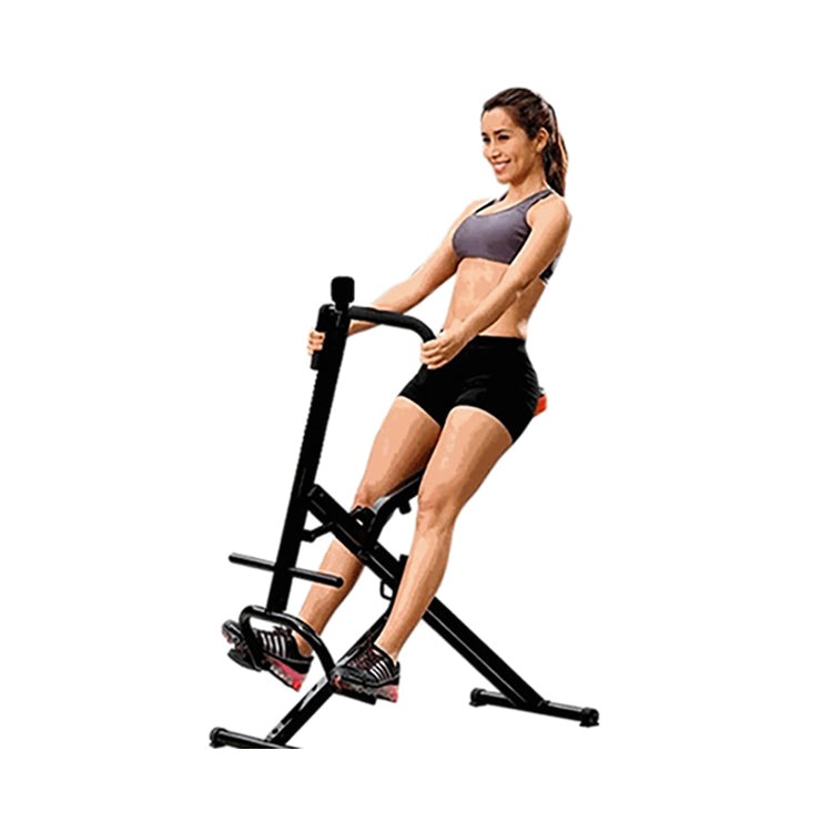 Gym Horse Riding Machine Home Multifunctional Bodybuilding  Indoor Sports Fitness Equipment