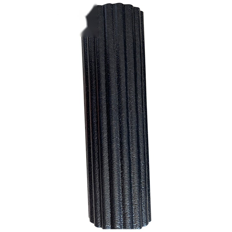 3 in 1 Foam Roller Medium-density deep tissue massager