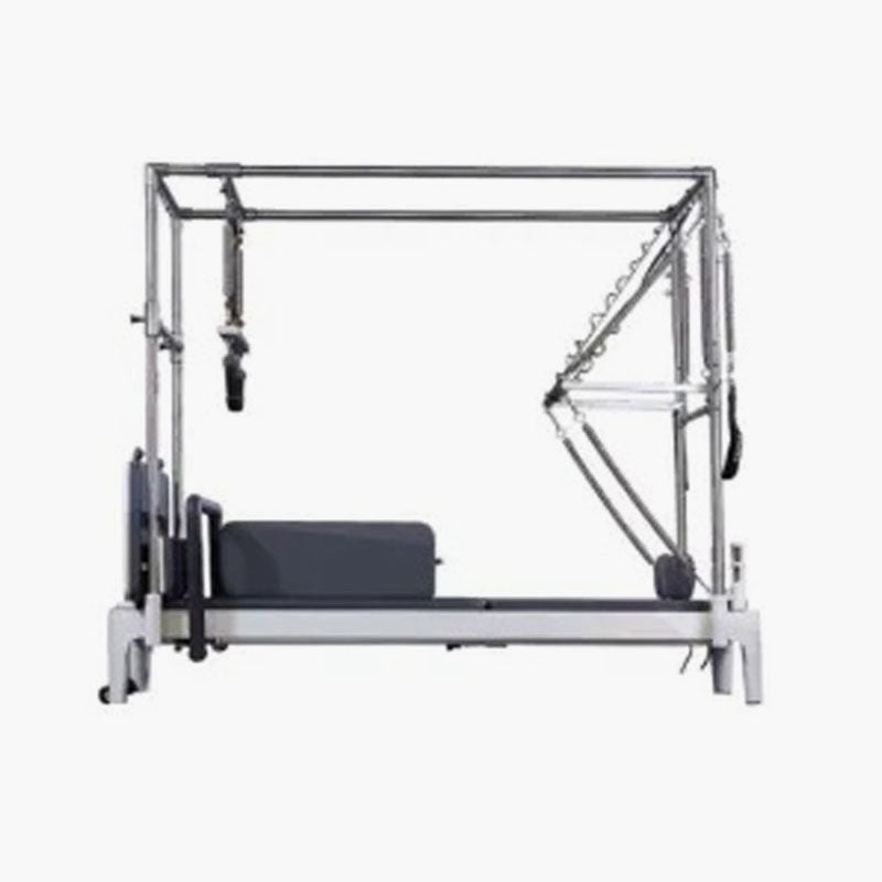 Pilates Reformer: 3 in 1
