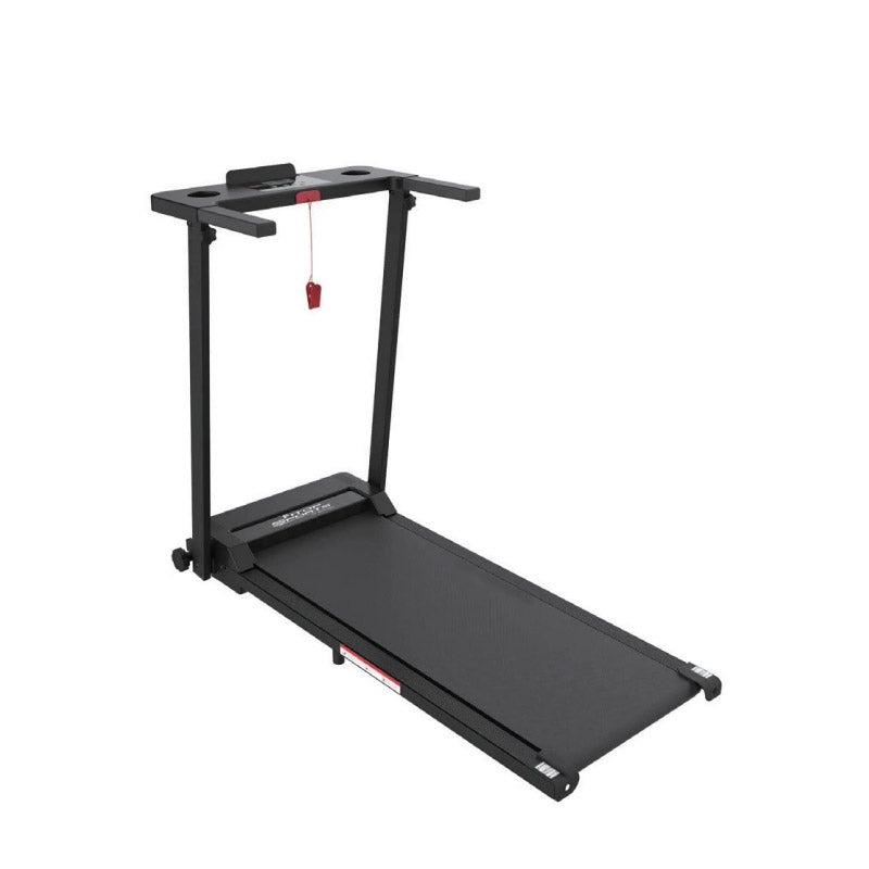 Home Walking Pad with Handle