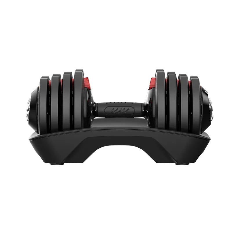 Adjustable Dumbbell