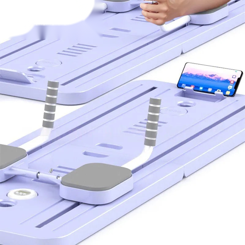 Pilates Board