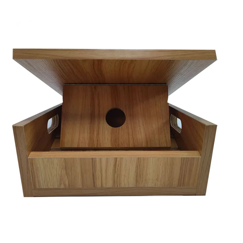 Wooden Slant Board