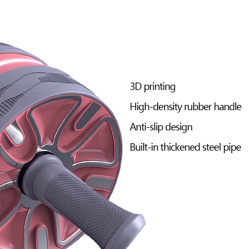 Abdominal Wheel Exercise Equipment
