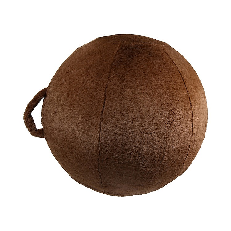 Inflatable Yoga Ball Cover
