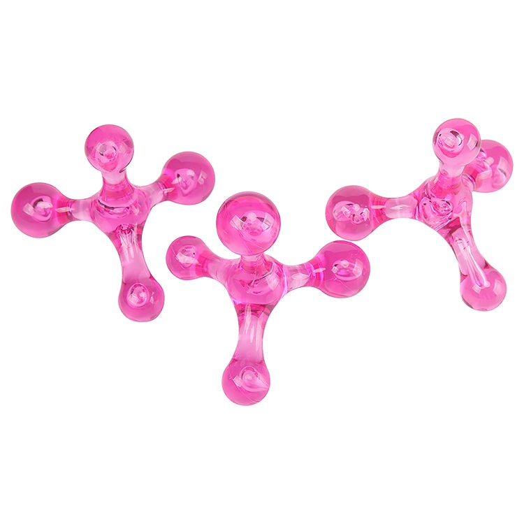 Body Care Four Ball Massager
