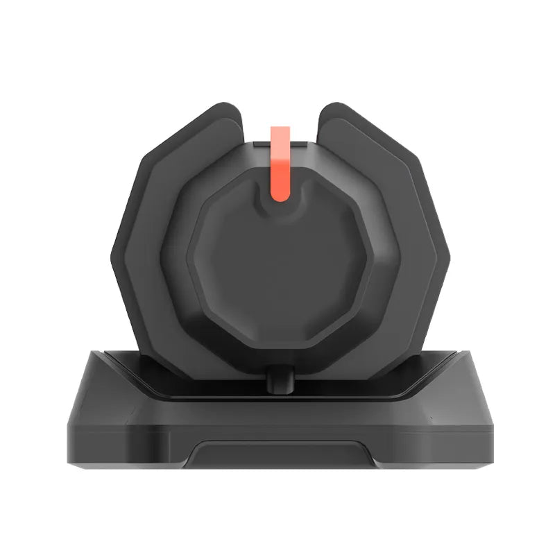 Adjustable Dumbbell