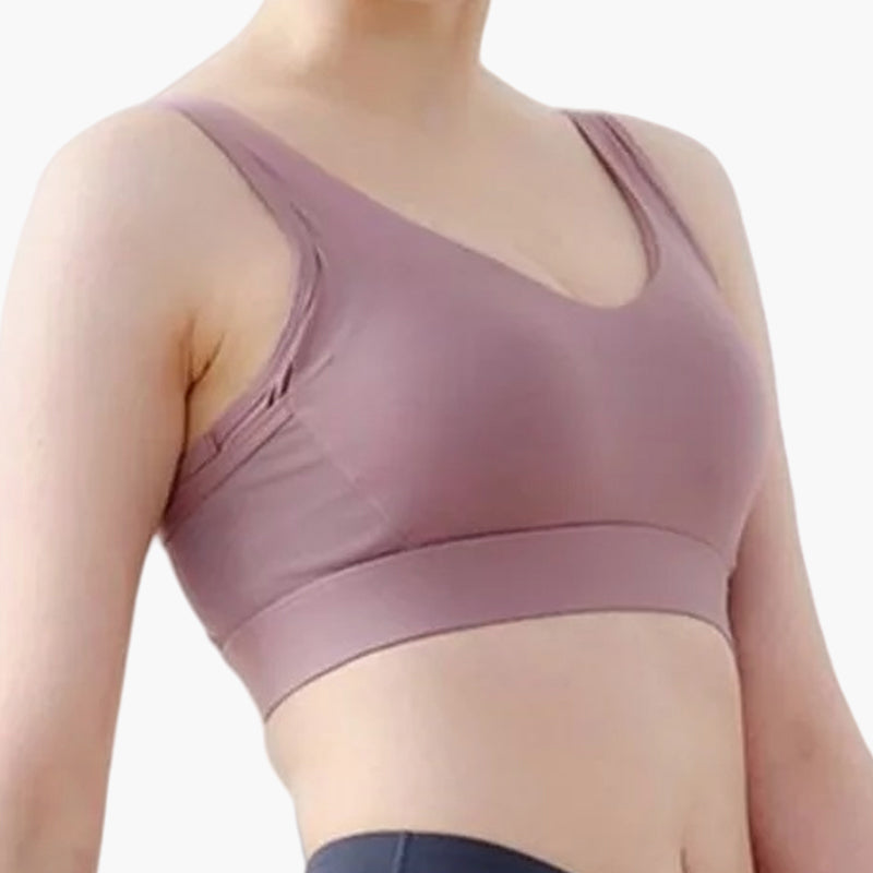 Women's Non-Wireless Bra Full Cup