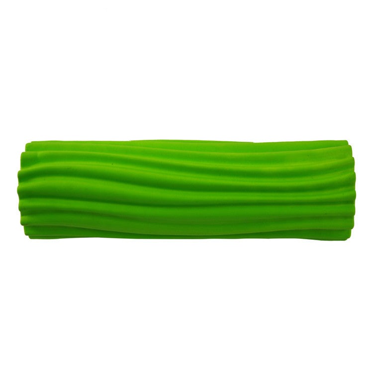 Colorful Foam Roller With Spinal Channel