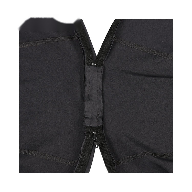 Yoga Ball Cover with Zipper