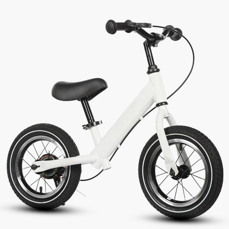12 inch children's balance bike