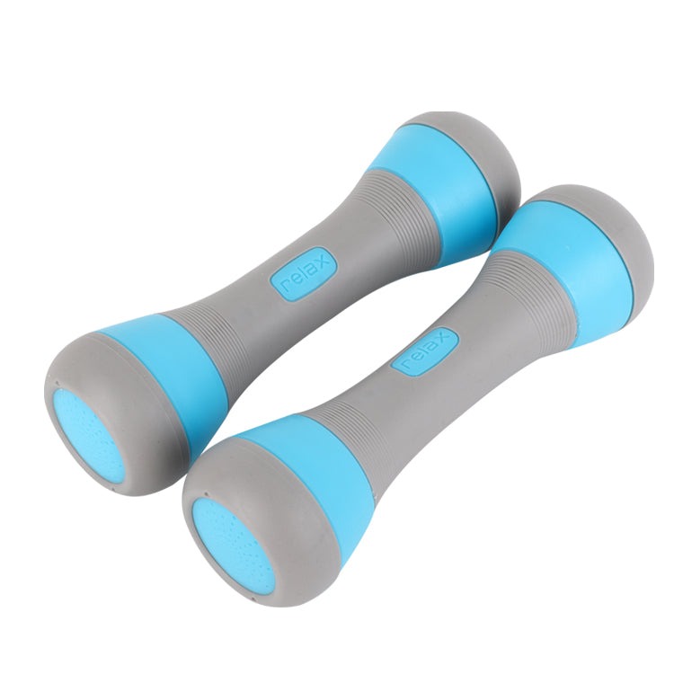 Adjustable Dumbbell Weight Pair