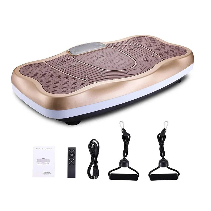 Vibration Plates