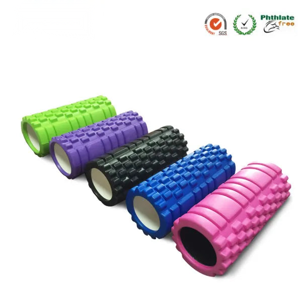 EVA Hollow Foam Roller