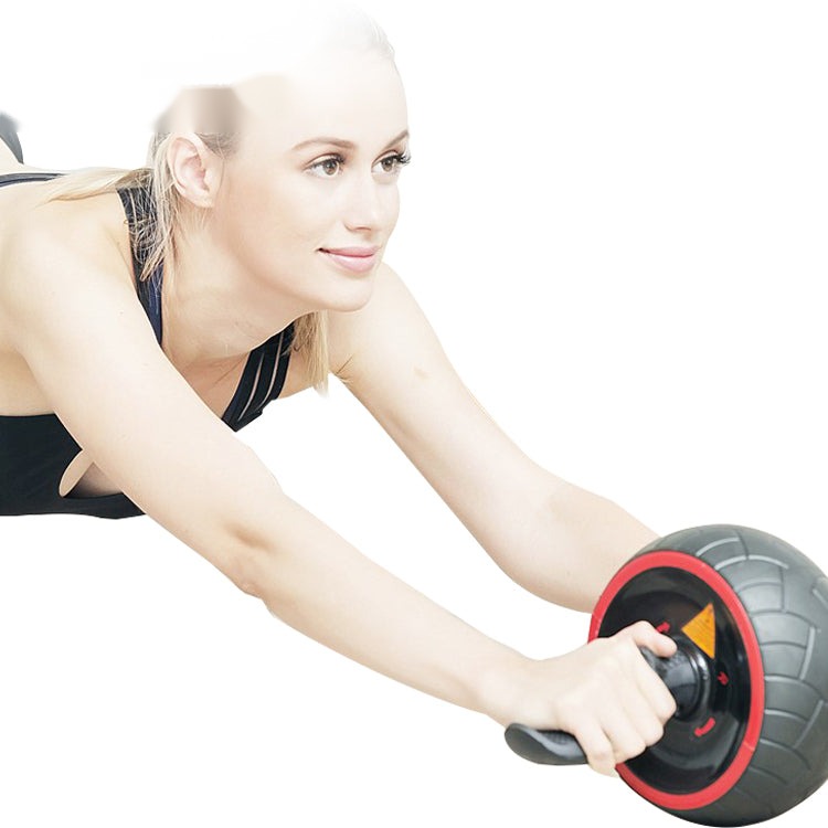 Ab Roller Wheel