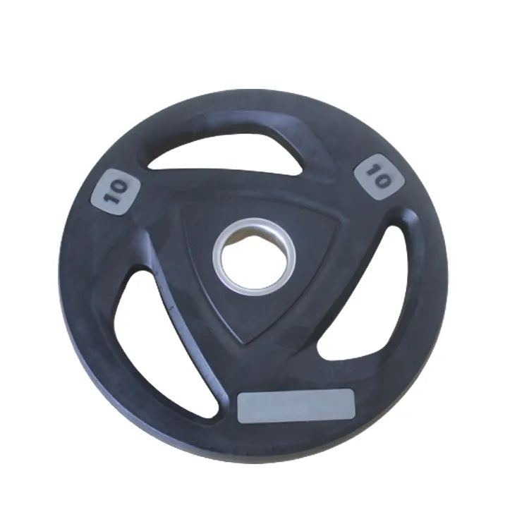 Olympic Barbell Plates