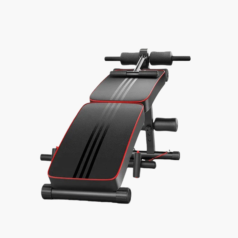 Sit Up Bench