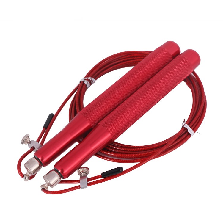 Colorful Aluminum Fast Speed Jump Rope