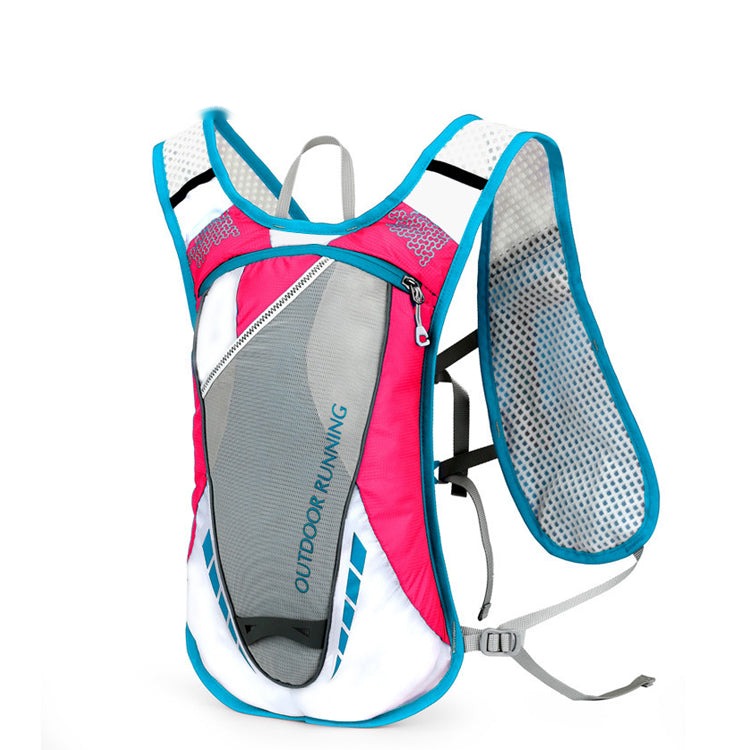 Waterproof Reflective  Water Belt Bag