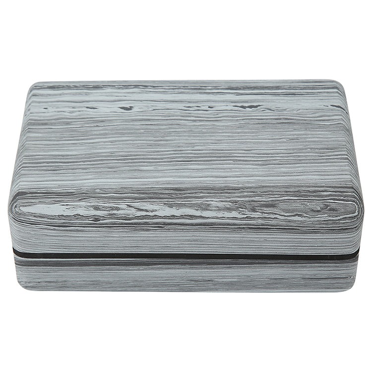 Eco-Friendly Cork Yoga Brick