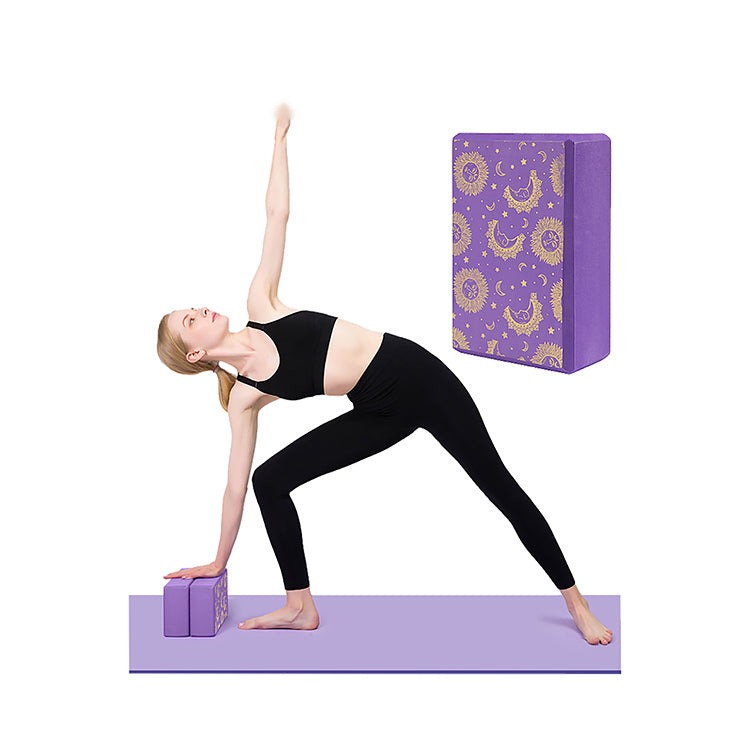 Yoga Block For Dance Practice
