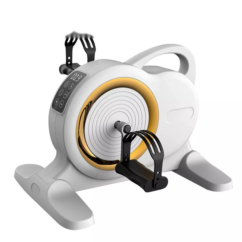 Mini Stepper Portable Fitness Machine