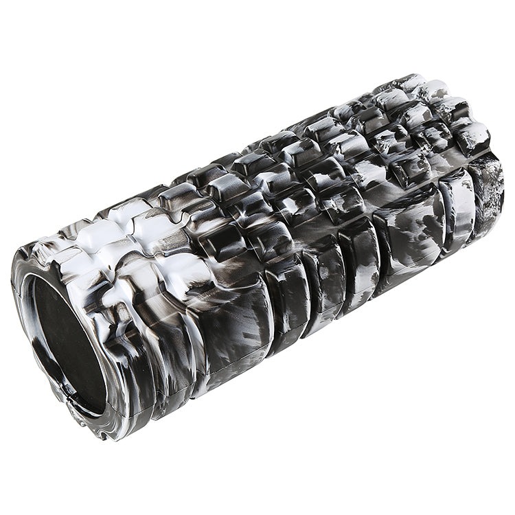 Hollow Foam Roller With Non-slip Pattern