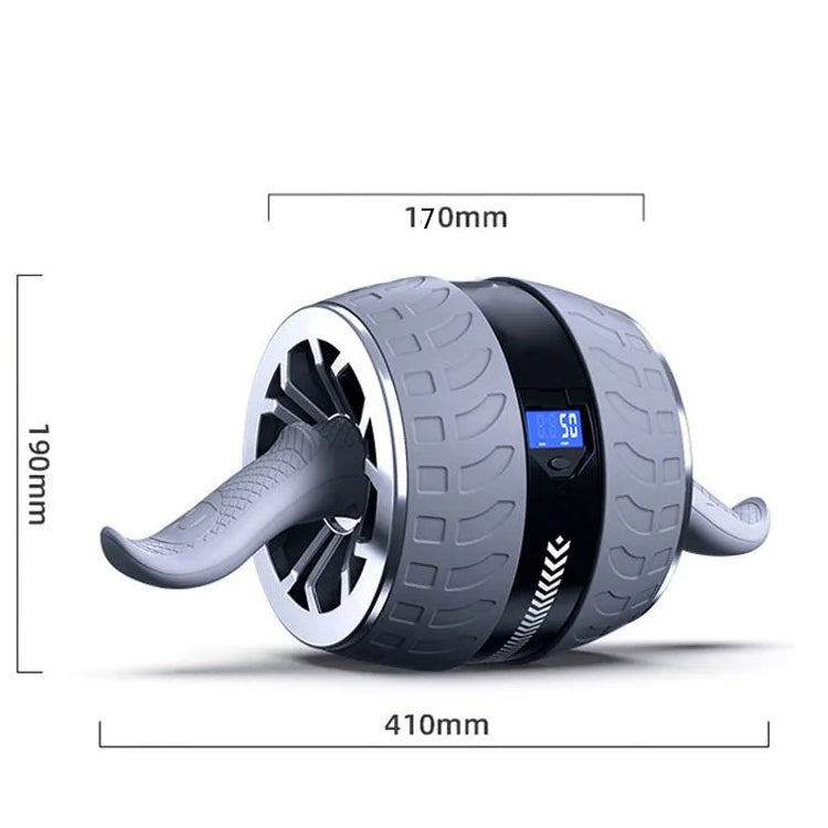 Counting Abdominal Wheel