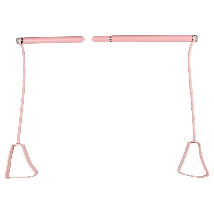 Portable Pilates Bar