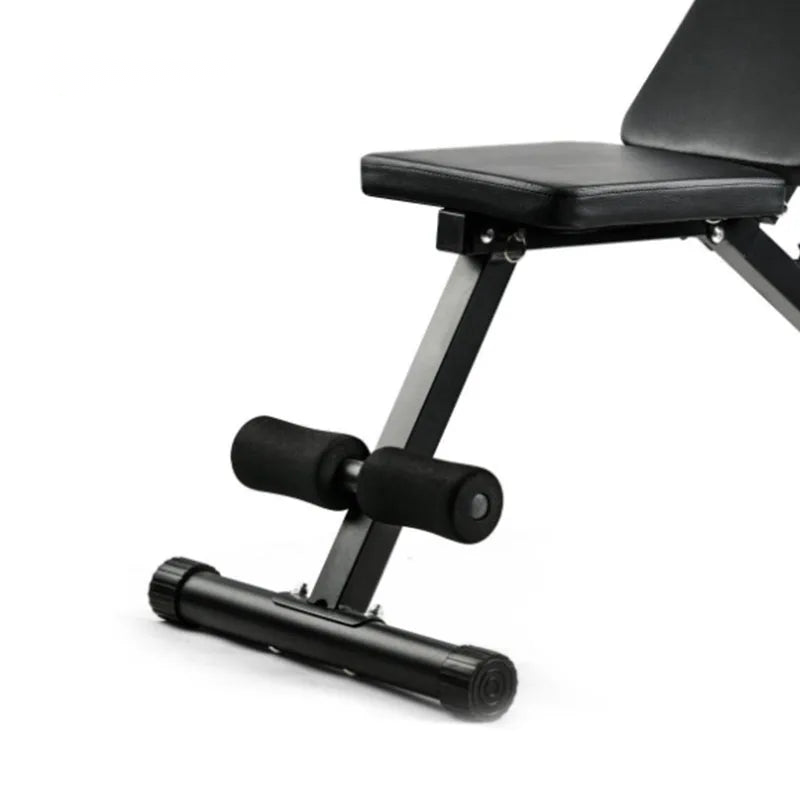 Foldable Bench