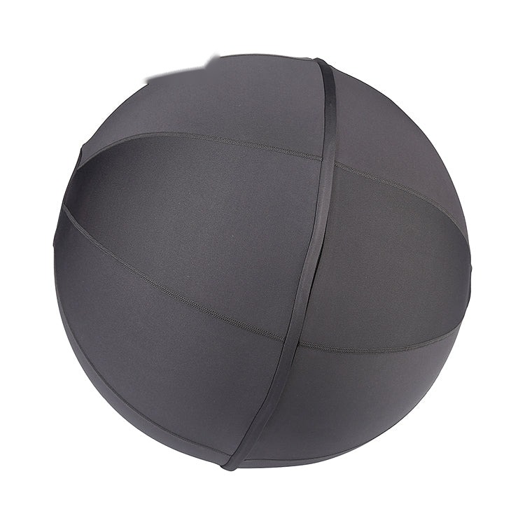 Yoga Ball Cover with Zipper