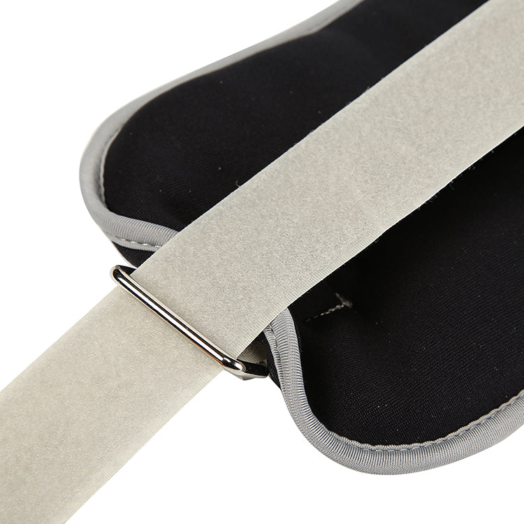 Sandbag Weight-Bearing Wrist Ankle Strap