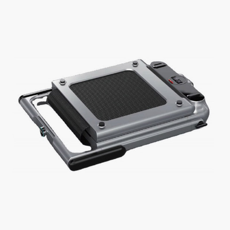 Foldable Treadmill