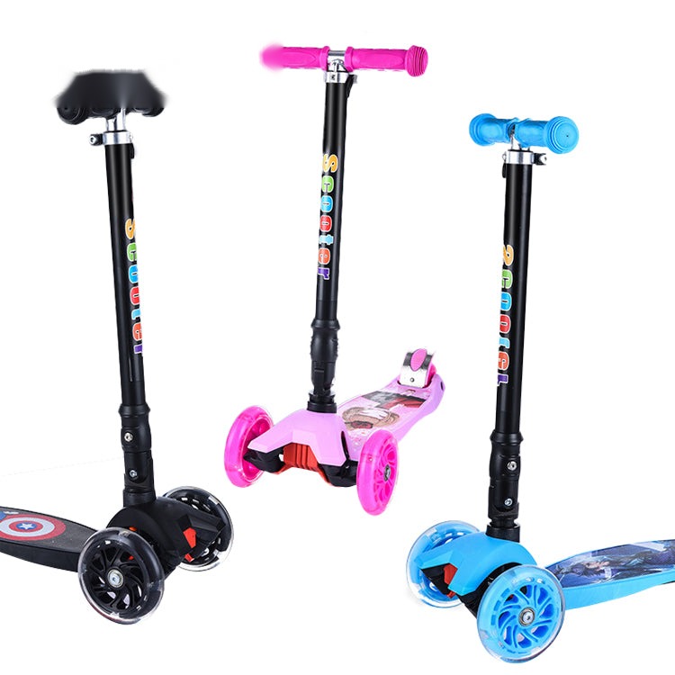 Kids Scooter