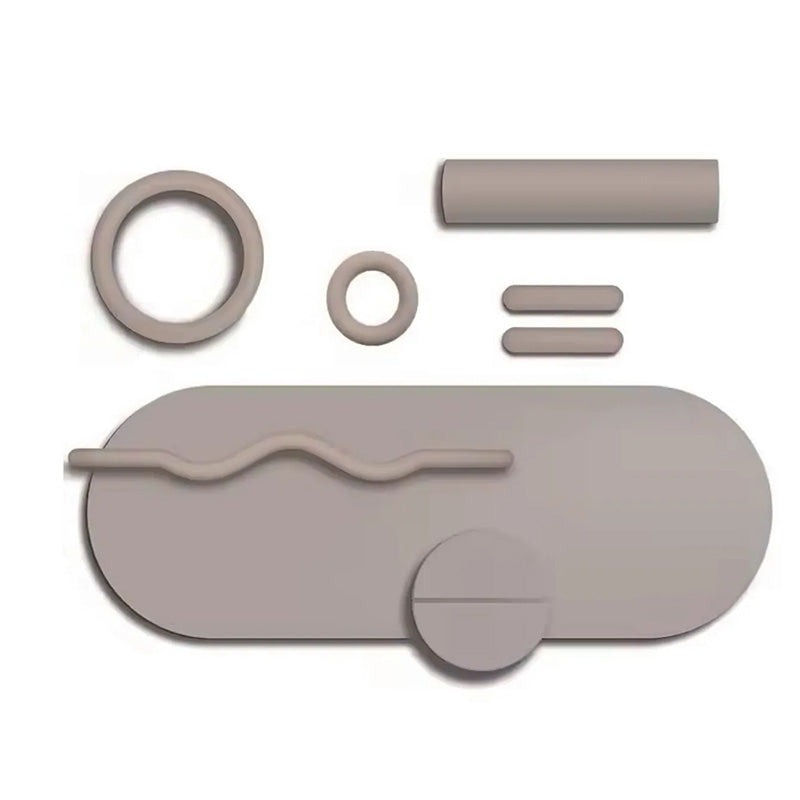 Silicon Set